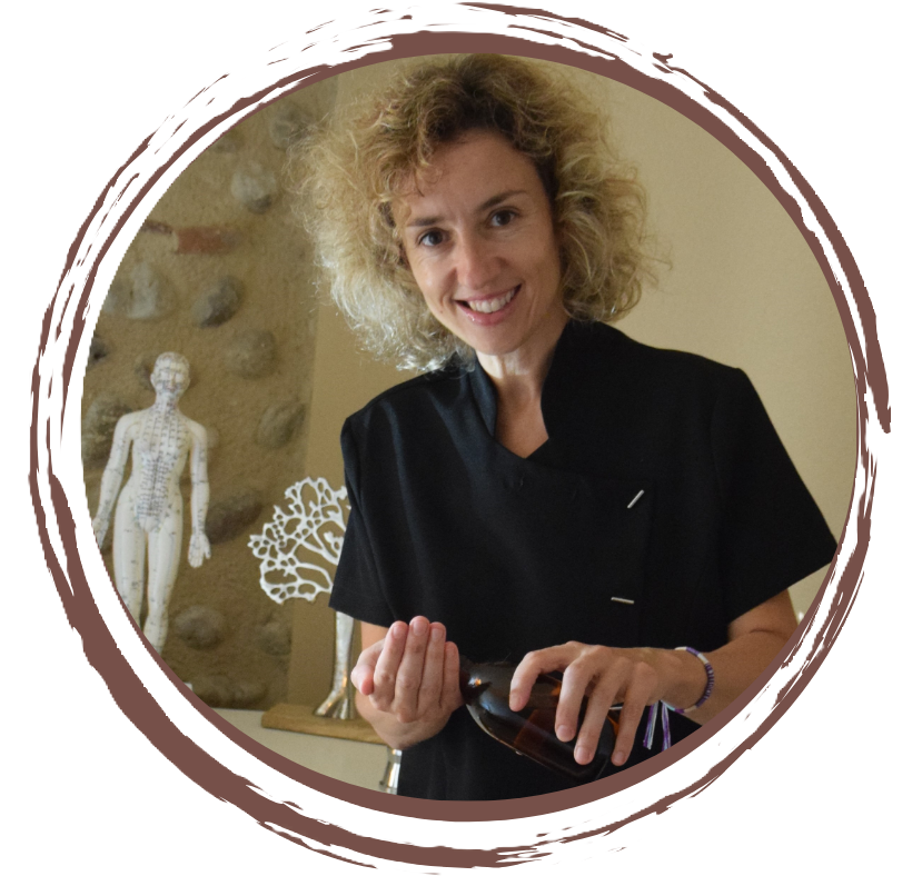 naturopathe - auriculothérapie - prévention santé au naturel et bien être Pyrénées orientales - Perpignan - 66