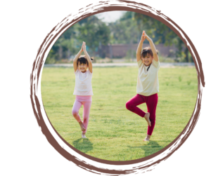 P'tibou Yoga - Céline Martinez - Praticienne en santé naturelle - Ô Bourgeons de l'être - Perpignan 66