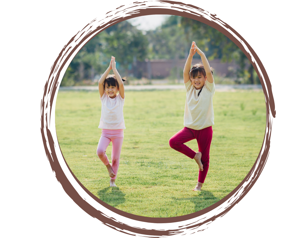 P'tibou Yoga - Céline Martinez - Praticienne en santé naturelle - Ô Bourgeons de l'être - Perpignan 66